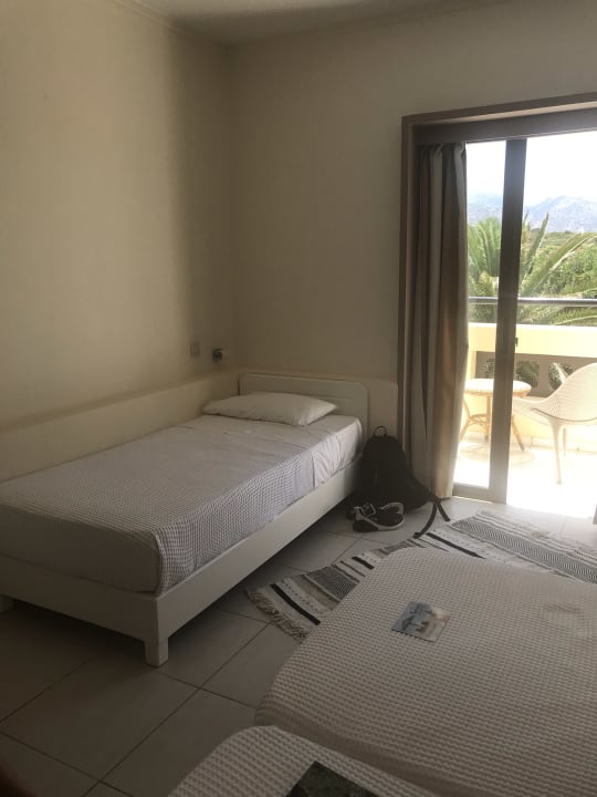 Zimmer Grecotel Meli Palace