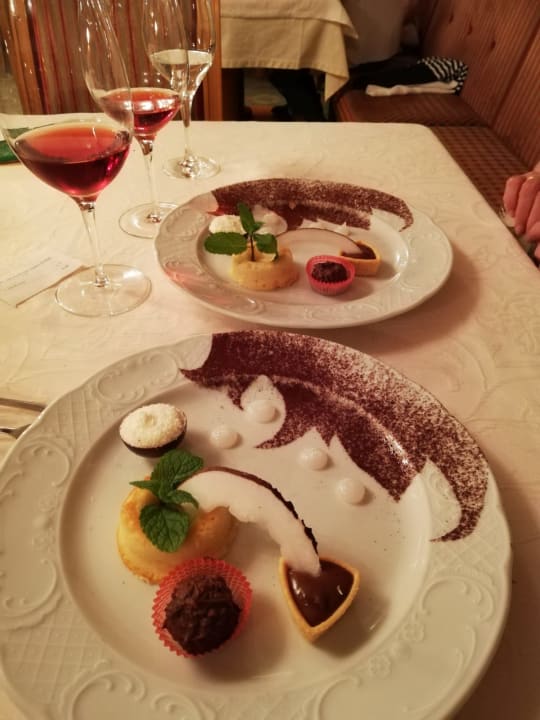 Gastro Hotel Panorama