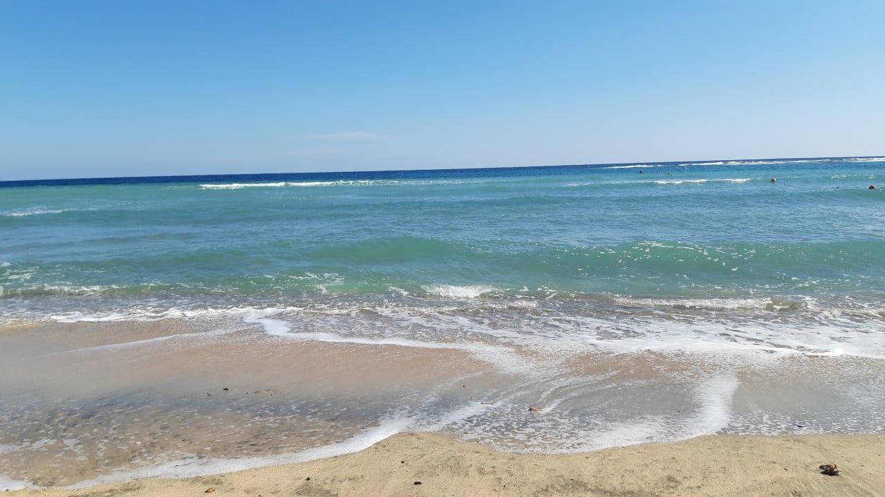 Strand Three Corners Equinox Beach Resort