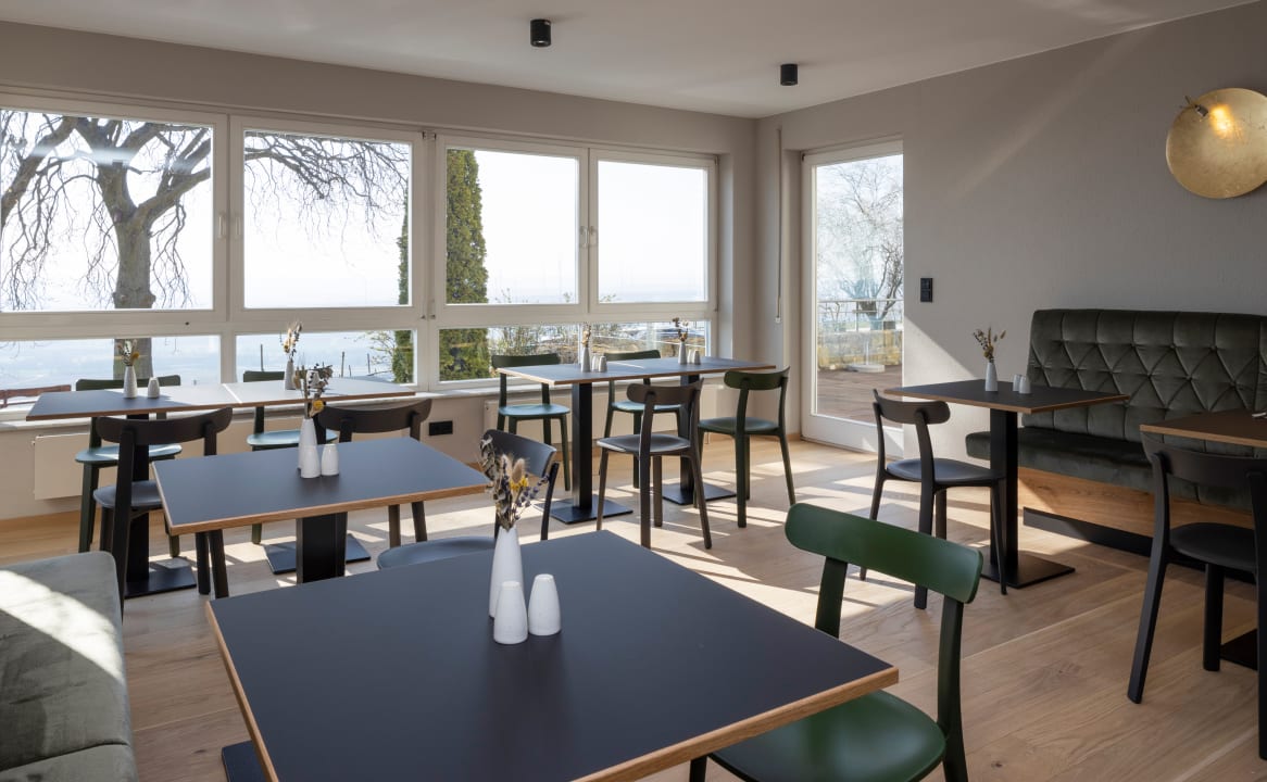 Gastro Hofgut Wißberg - Das Weinberghotel