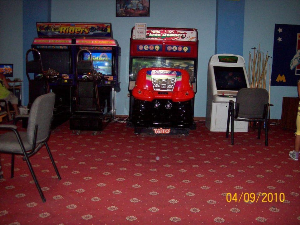 Casino Titanic Beach Spa & Aqua Park