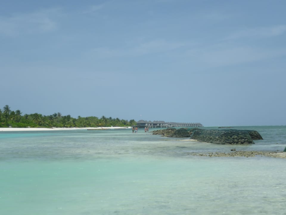 Insel Kuredu Island Resort & Spa