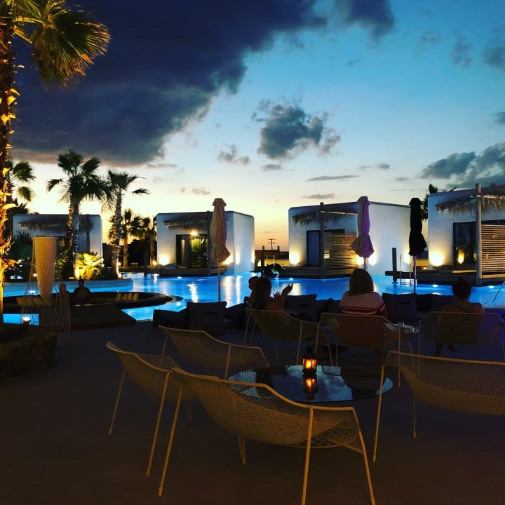 Außenansicht Stella Island Luxury Resort & Spa