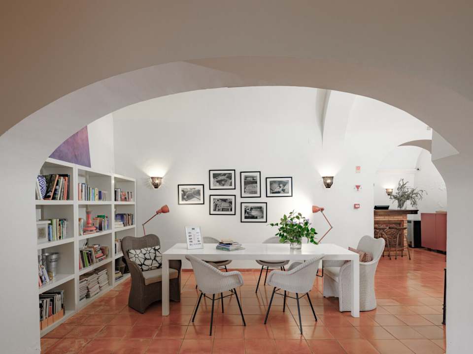 Sonstiges Hotel Albergaria do Calvario