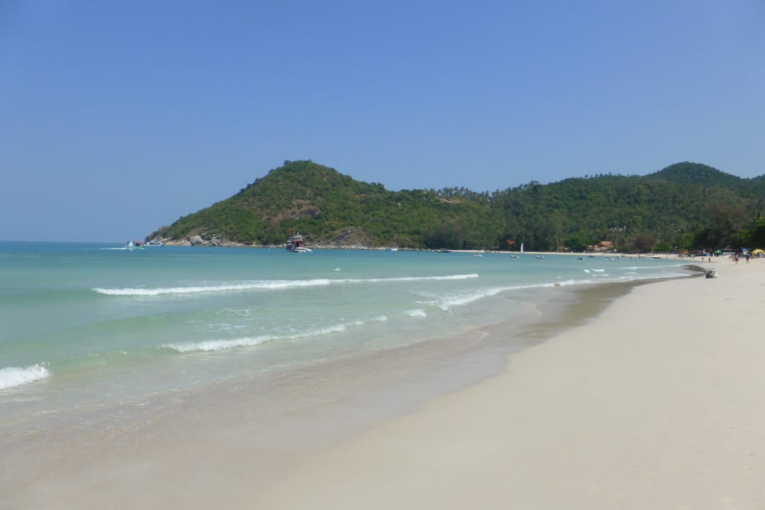 Ohne Worte... Hotel Dreamland Resort