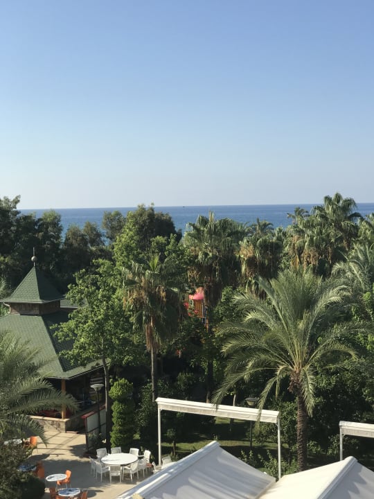 Zimmer Saphir Hotel & Villas