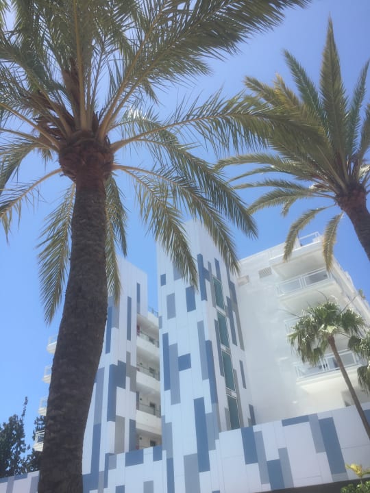 Außenansicht LABRANDA Marieta - Adults only