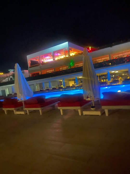 Pool Adam & Eve - Adults only