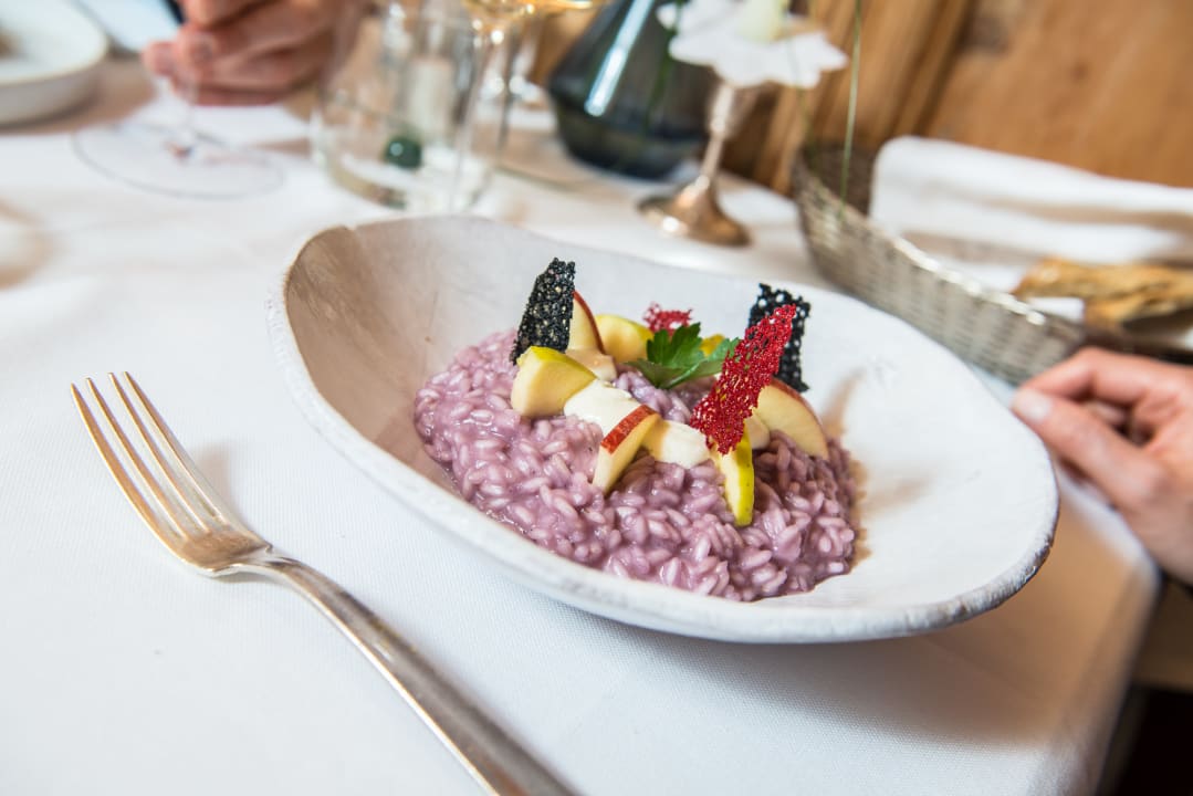 Gastro Hotel Adler Suite & Stube