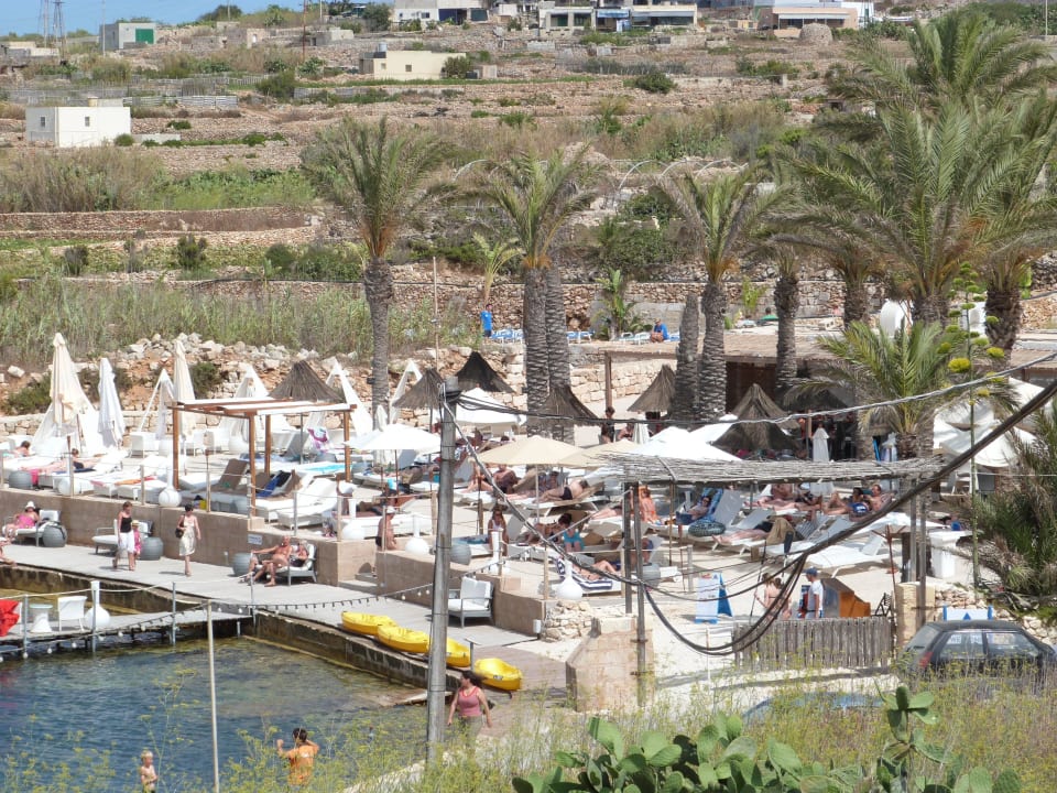 Hola Beach Club Riviera Spa Resort - Adults Only