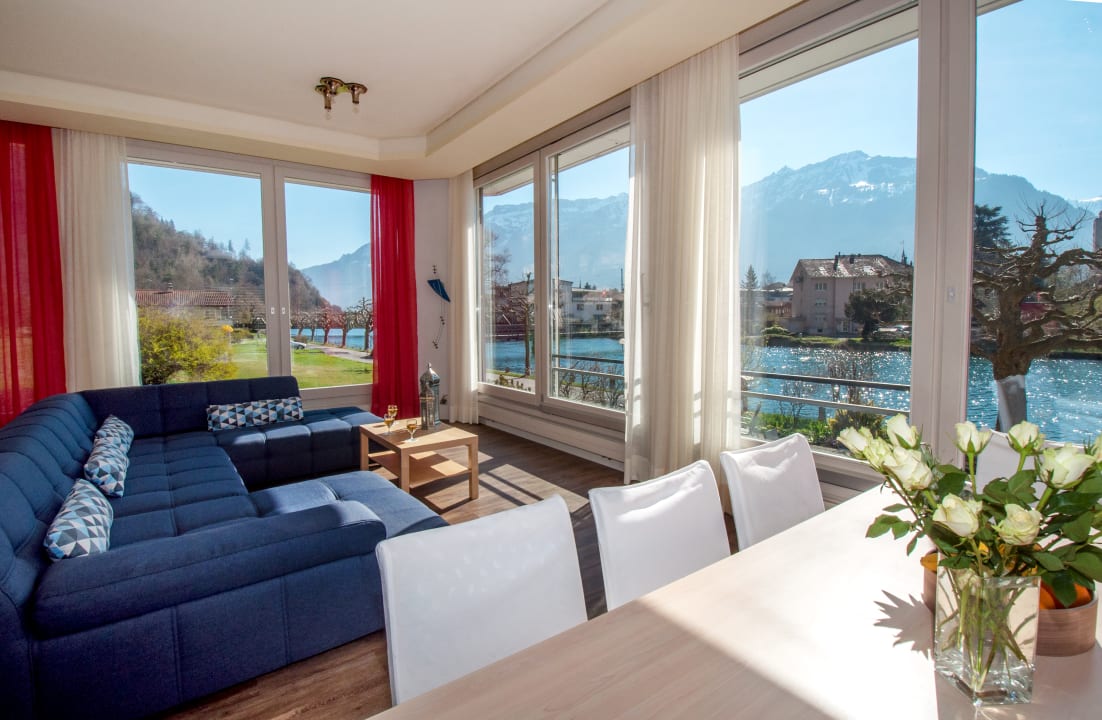 Zimmer Aparthotel Goldey