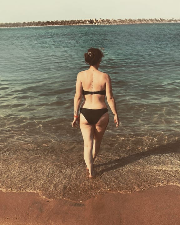 Strand Jaz Makadi Oasis Resort