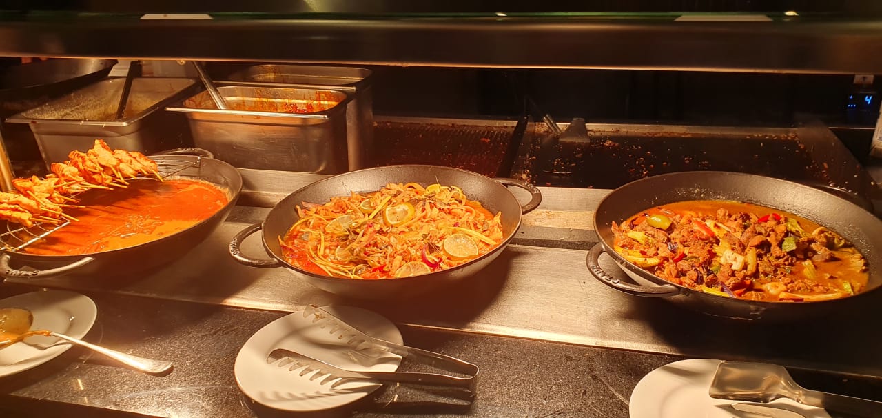 Gastro Hotel Riu Latino - Adults Only