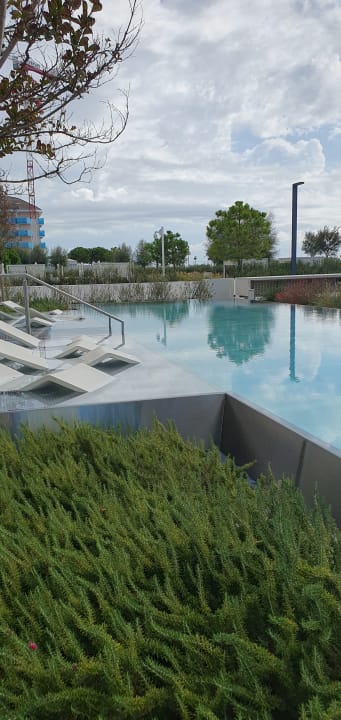 Pool Falkensteiner Hotel & Spa Jesolo