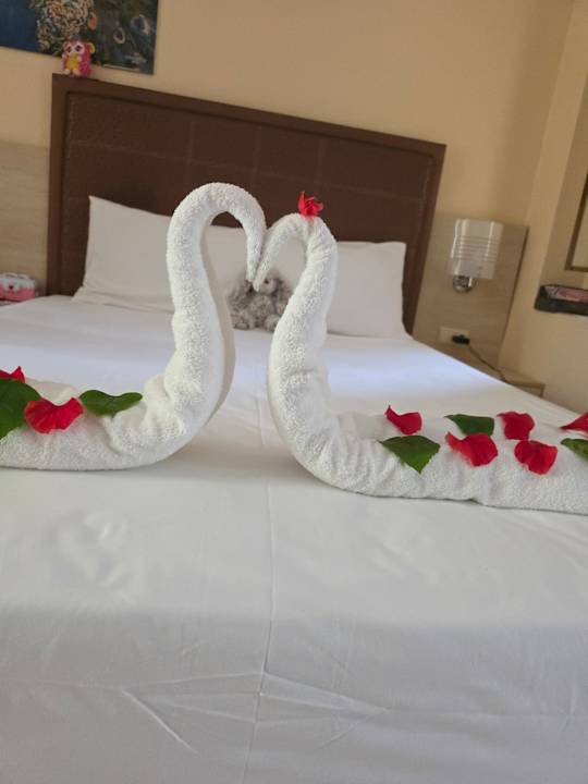 Zimmer VONRESORT Golden Beach