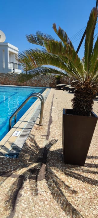 Pool Anais Bay Hotel & Apartments