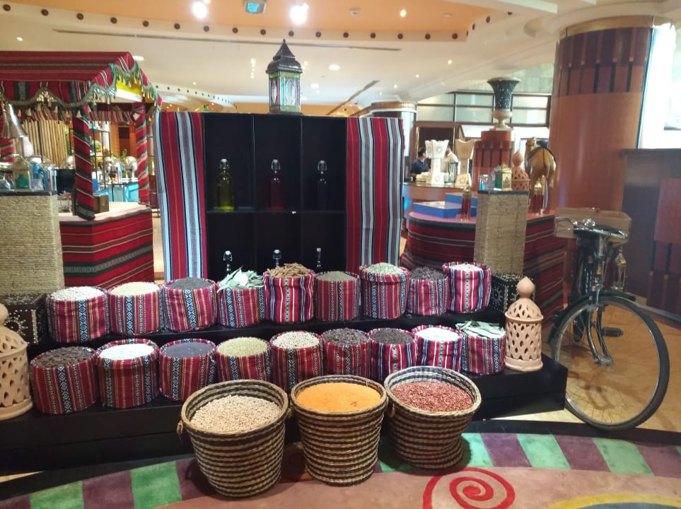 Sonstiges Al Raha Beach Resort & Spa