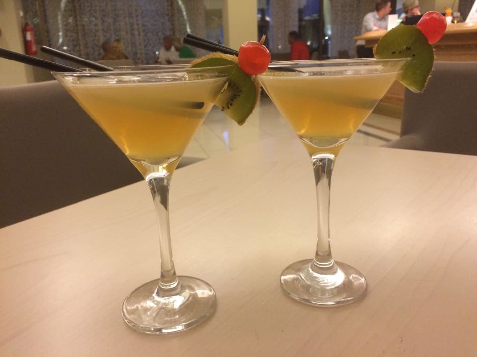 Cocktails Porto Bello Royal