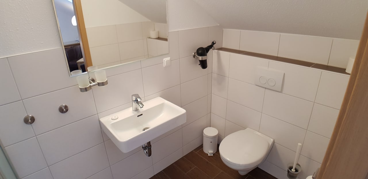 Zimmer Pension Harder Haus Waldesblick