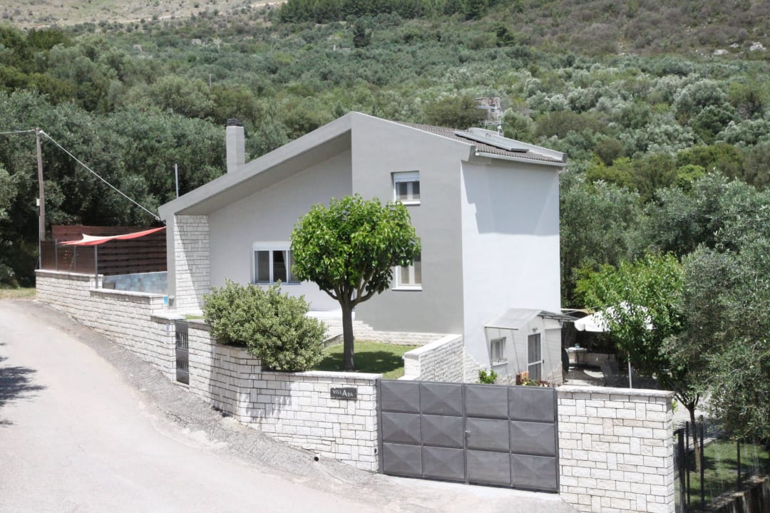 Guesthouse Villada Guesthouse Villada