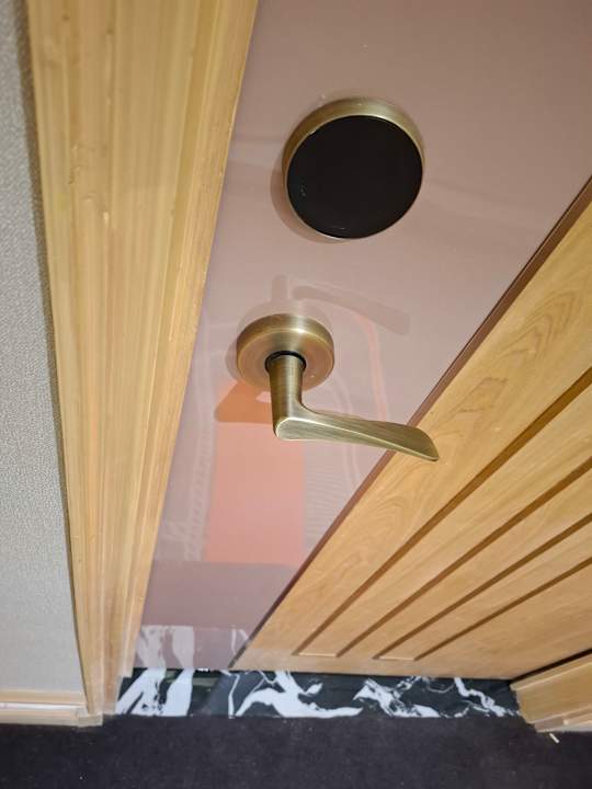 Zimmer Pipa Hotel Bangkok Sukhumvit 11