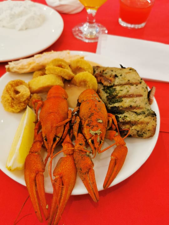 Gastro Monachus Family Resort Sorgun