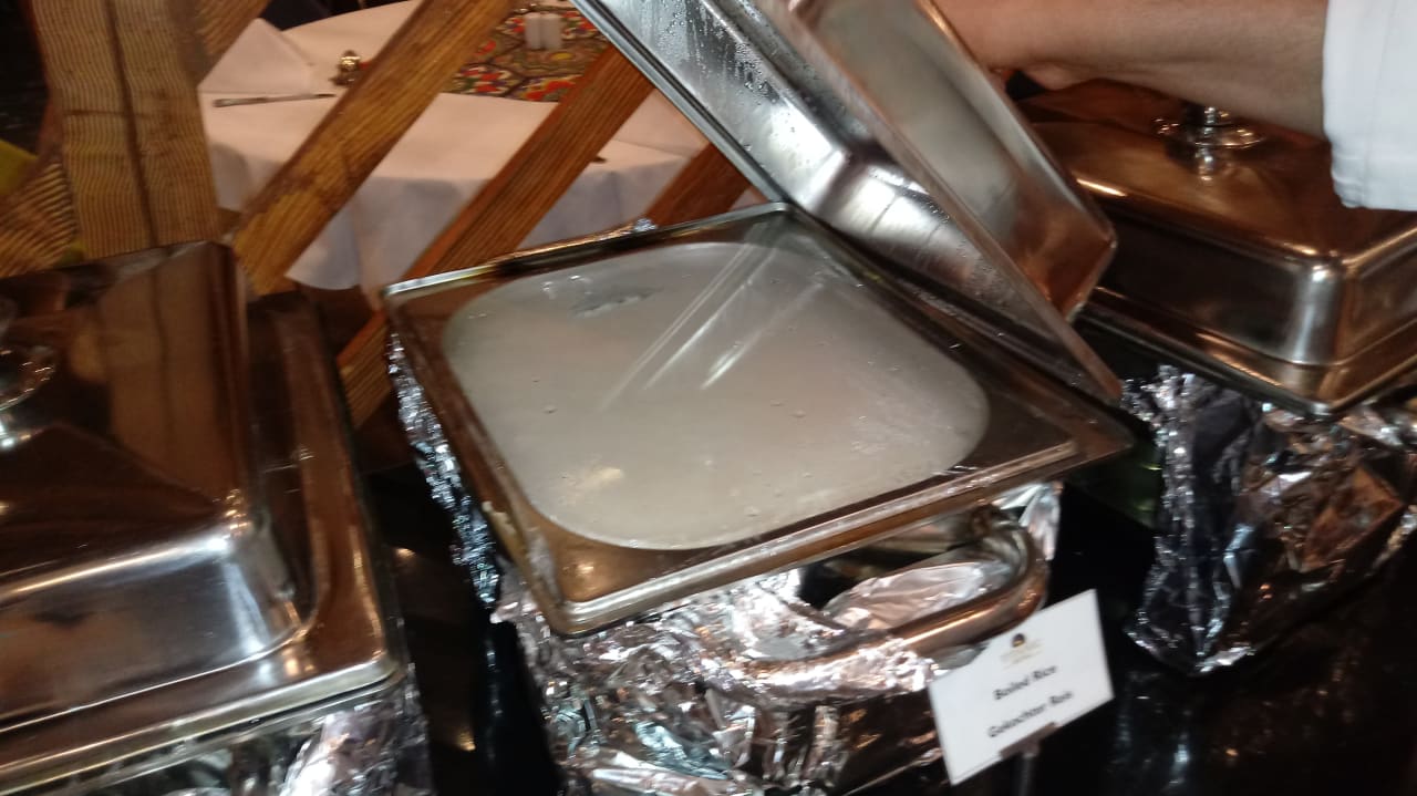 Gastro Titanic Royal