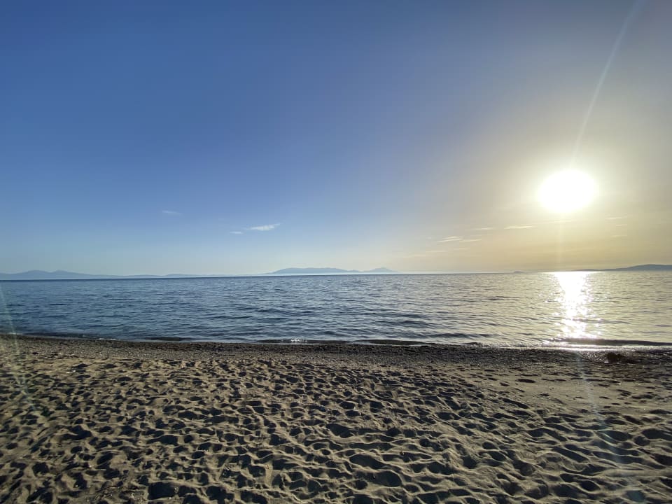 Strand Club Yali Hotels & Resort