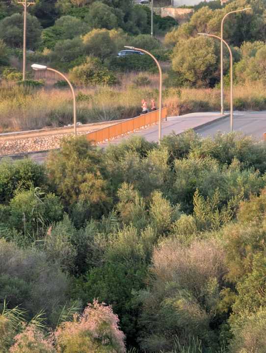 Außenansicht Hotel Mariant Park