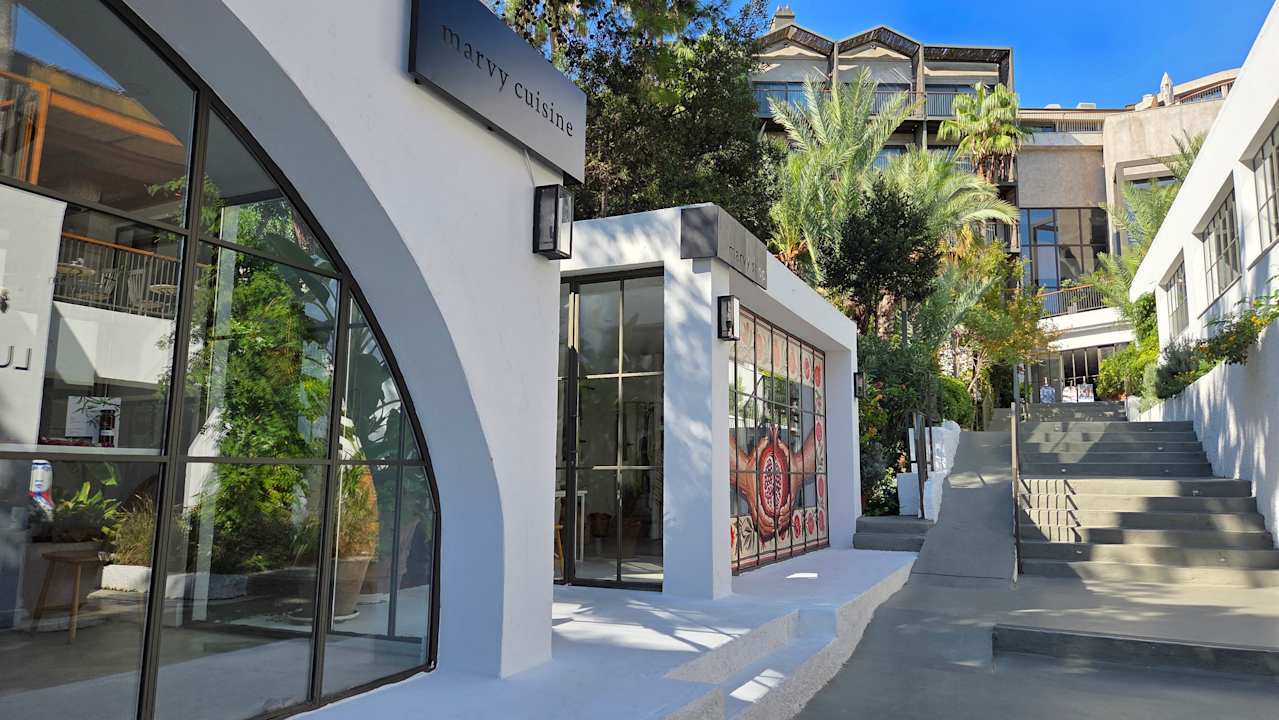 Sport & Freizeit Club Marvy