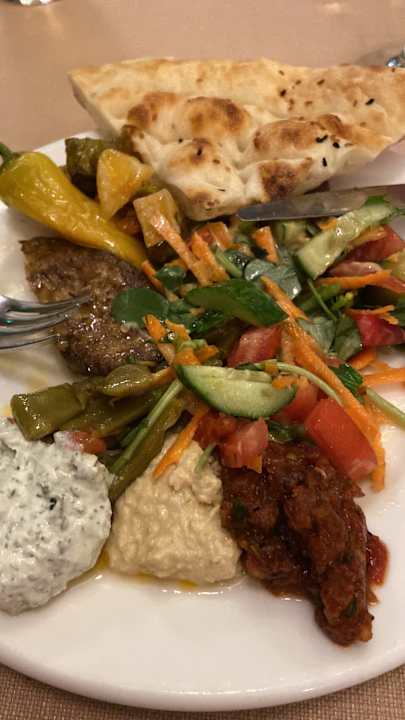 Gastro Dizalya Palm Garden