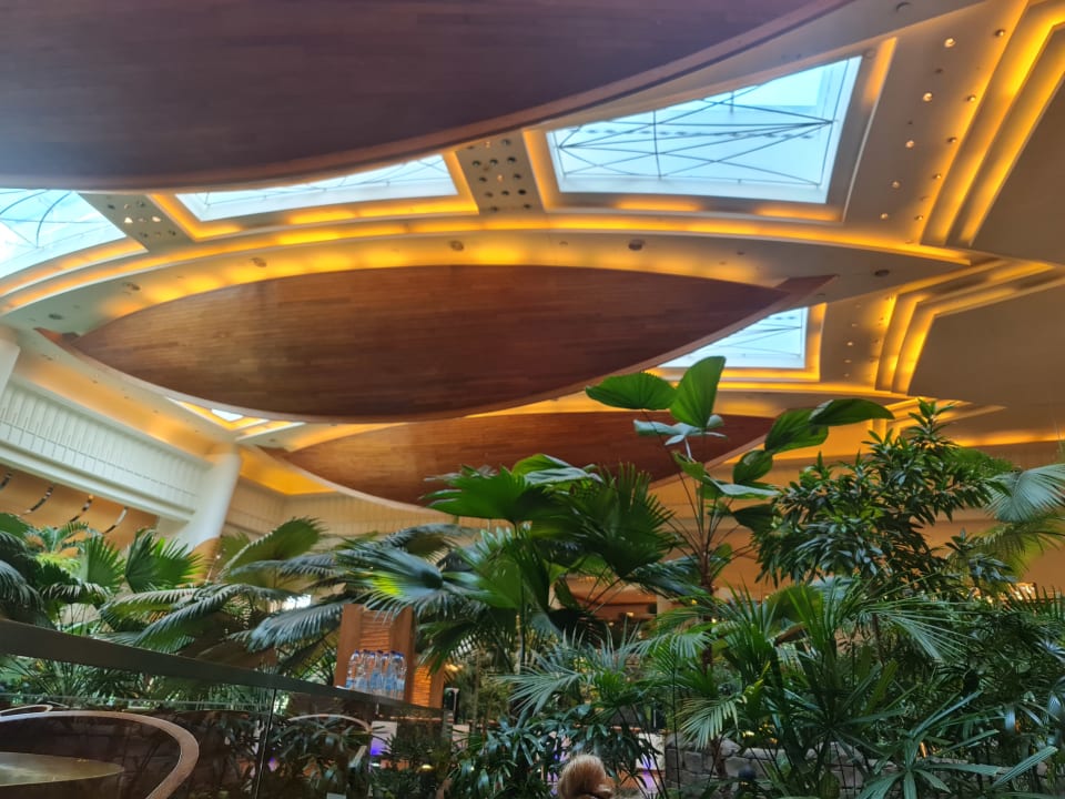 Sonstiges Grand Hyatt Dubai