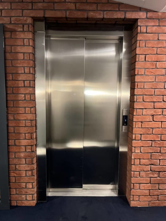 Sonstiges Aparthotel Lwowska 1
