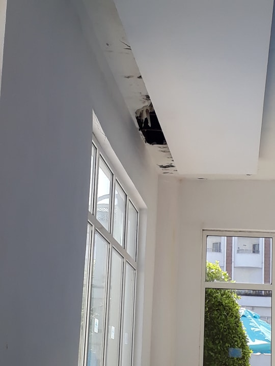 Pool Side Prenses Resort & Spa