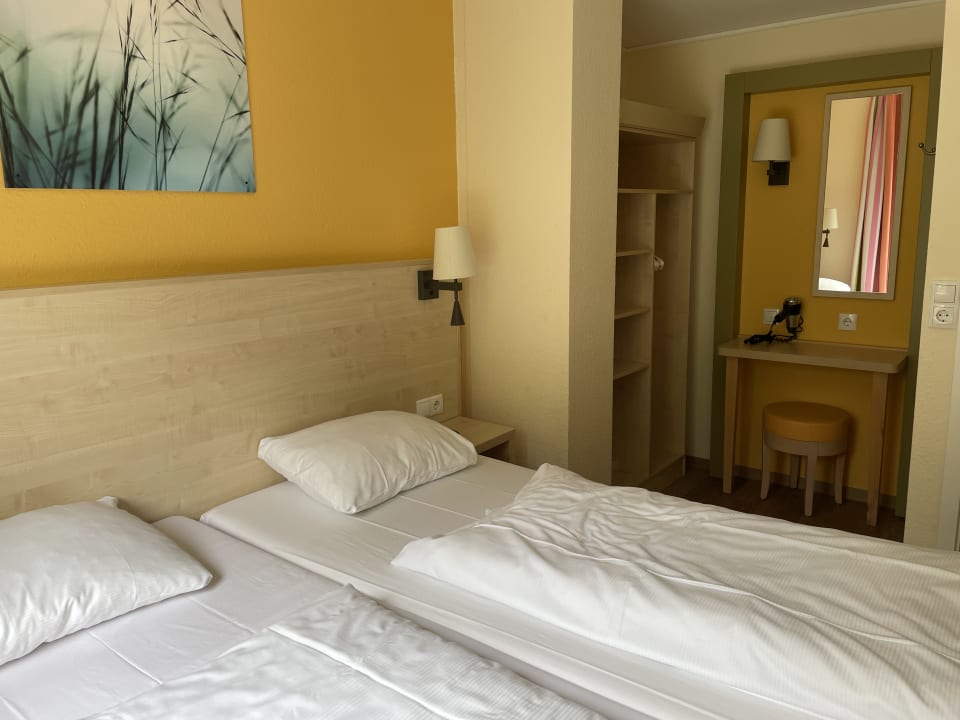 Zimmer Center Parcs Park Bostalsee