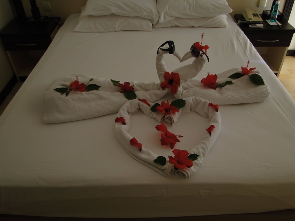 Noch ein kunstwerk Hotel Orfeus Park