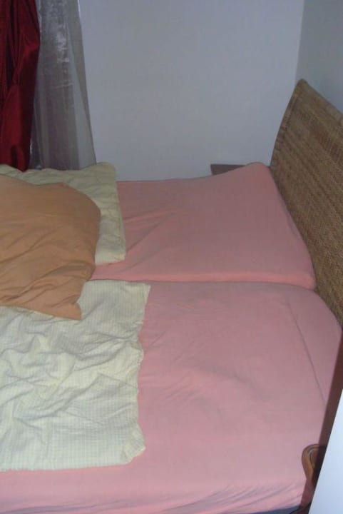 das Bett Pension Kleist