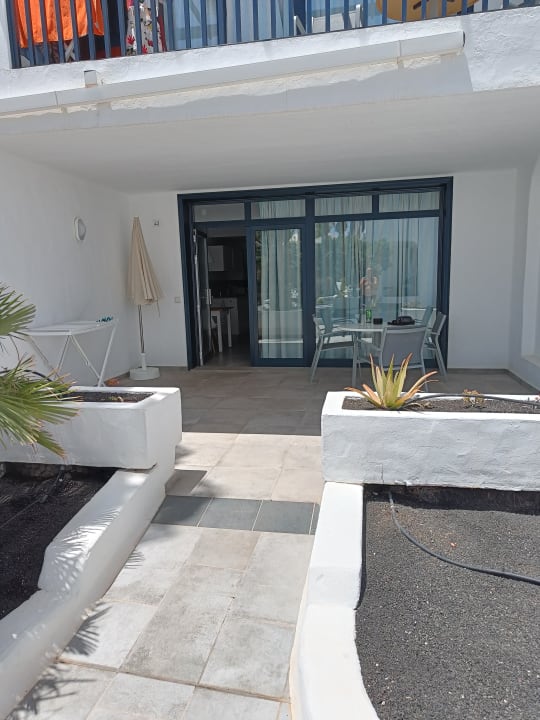 Zimmer Bungalows & Appartements Playamar