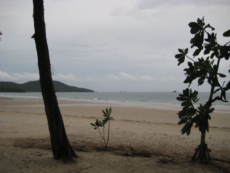 The Beach Dusit Thani Krabi Beach Resort
