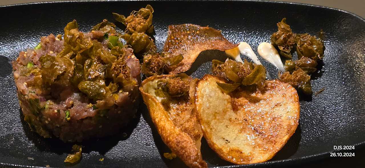 Gastro Hilton Cancun Mar Caribe All-Inclusive Resort