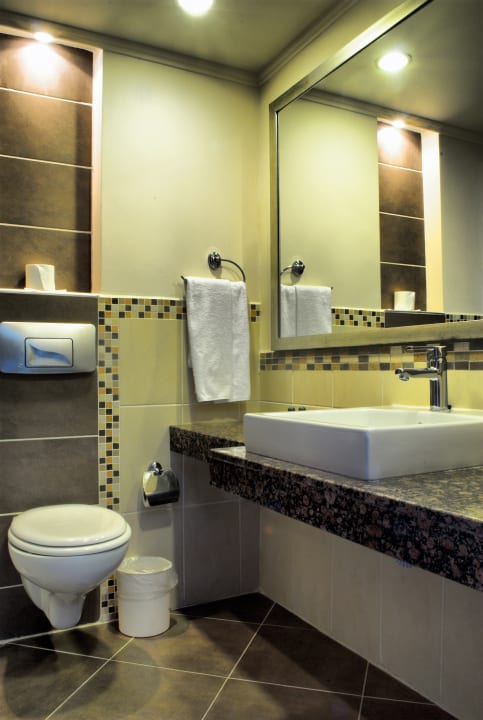 Zimmer Hotel Ephesia