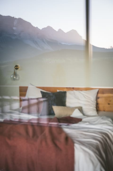 Zimmer Apartmenthaus Holzhackerin