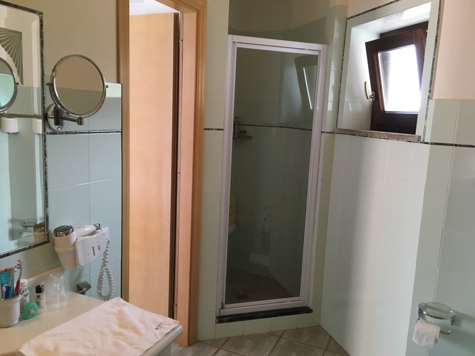 Zimmer Hotel Costa Dorada
