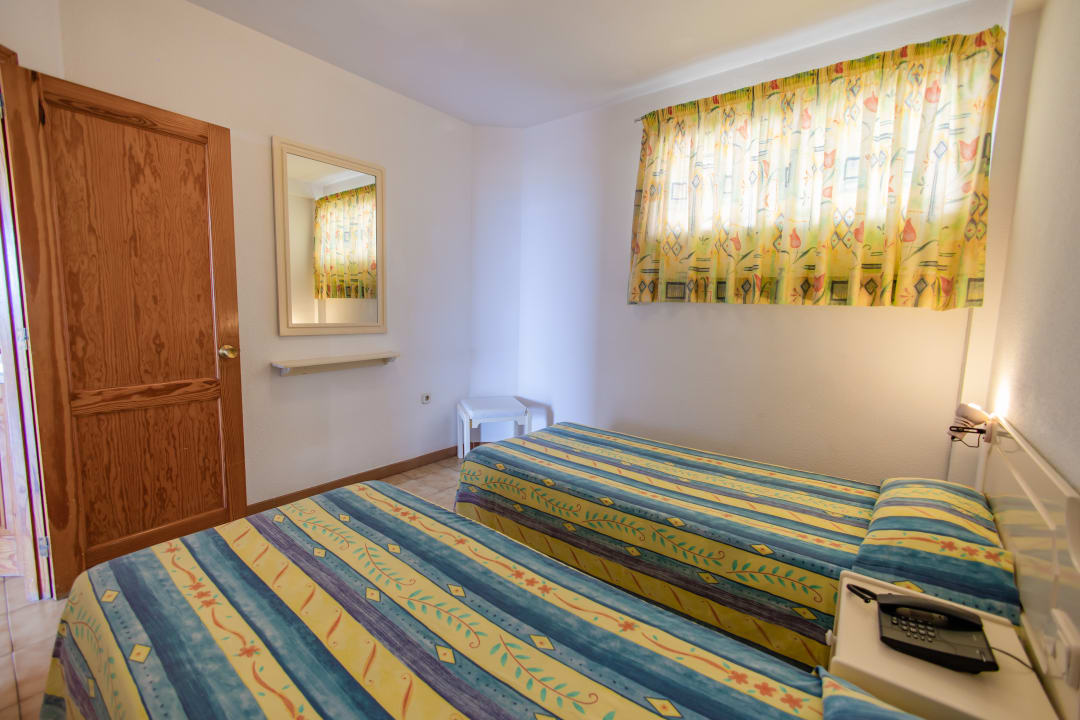Zimmer Servatur Alameda de Jandía