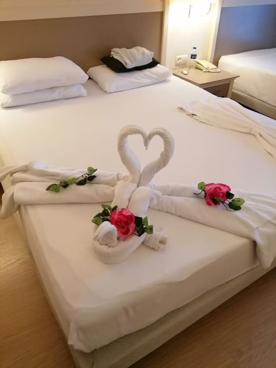 Zimmer Aydinbey Kings Palace & Spa