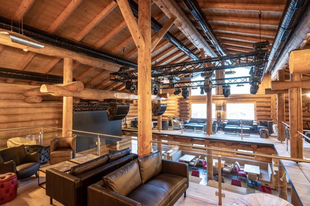 Gastro Hotel ADAPURA Wagrain
