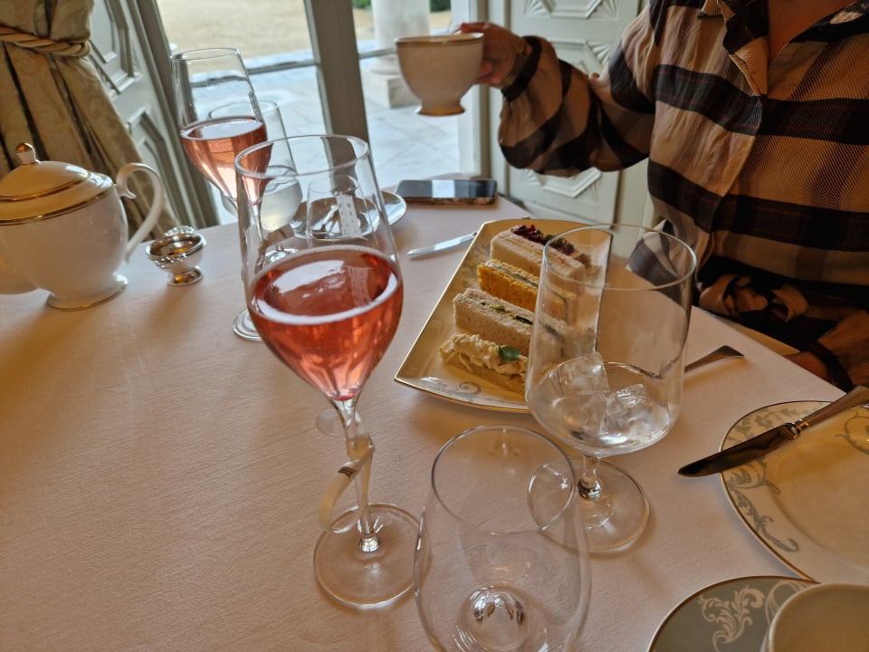 Gastro Carton House Hotel