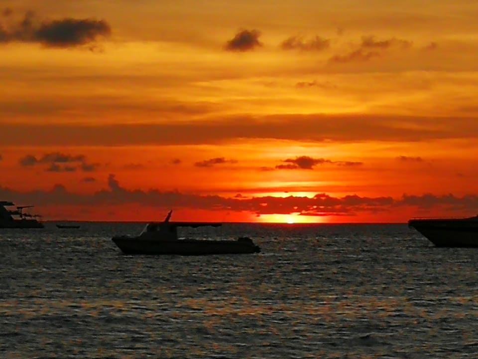 Sonstiges Meeru Maldives Resort Island