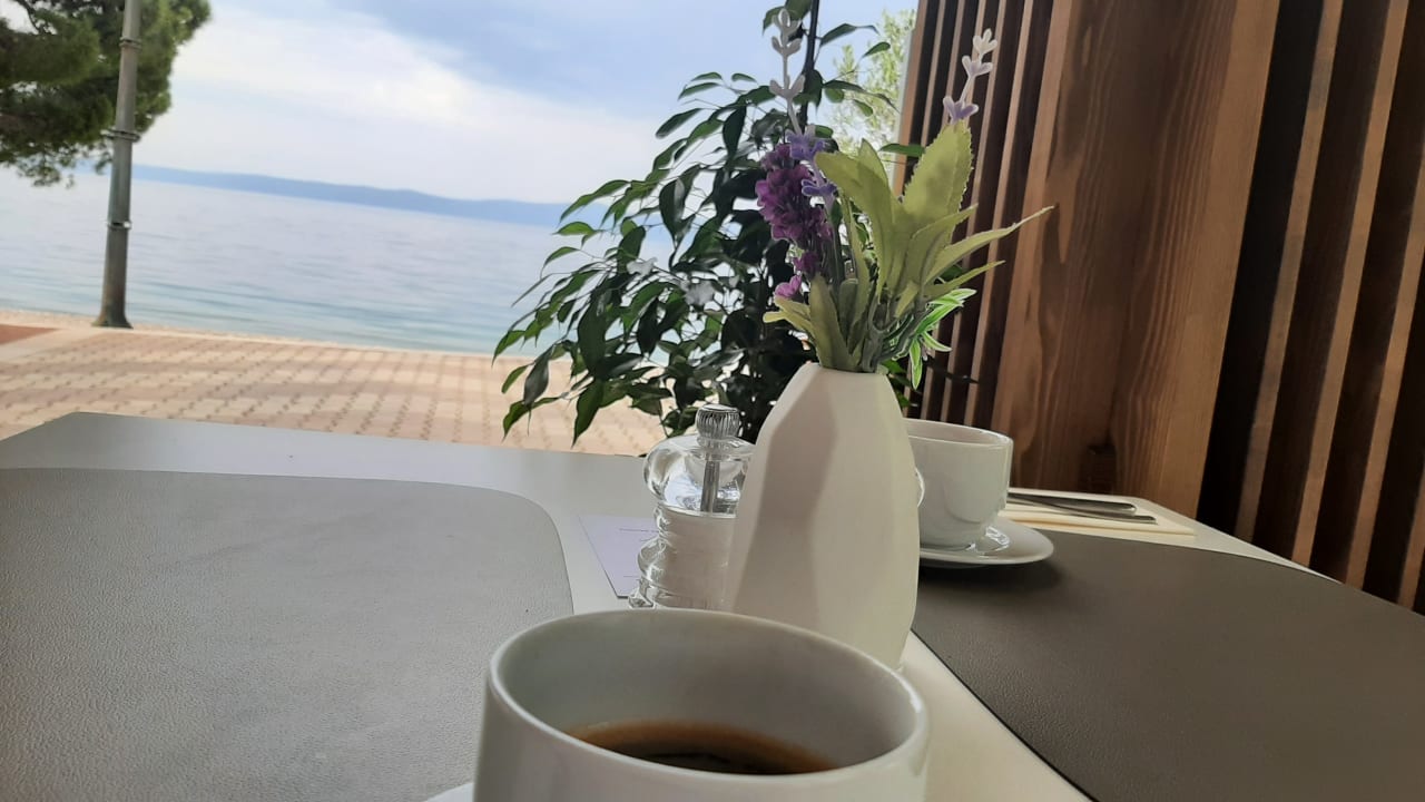 Gastro Hotel Tamaris