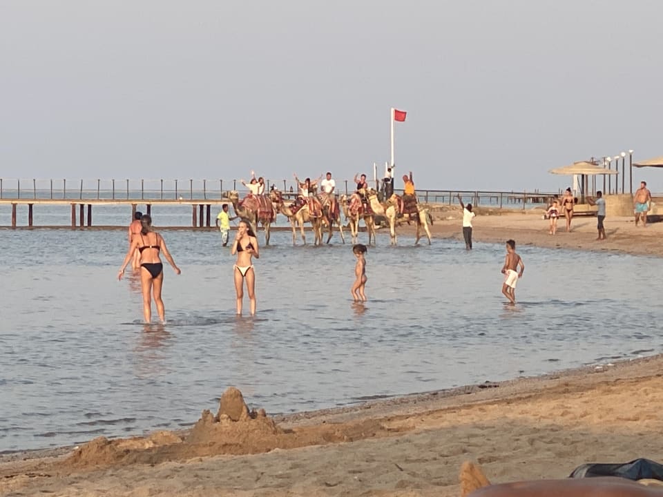 Strand Golden Beach Resort